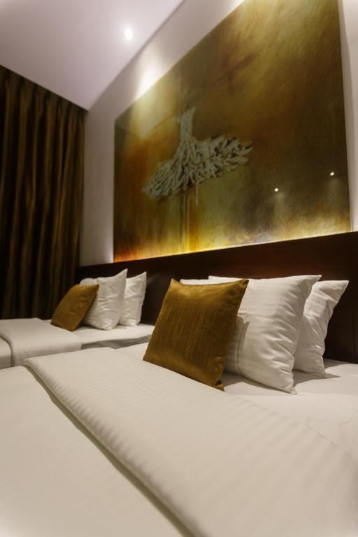 Renuka City Hotel