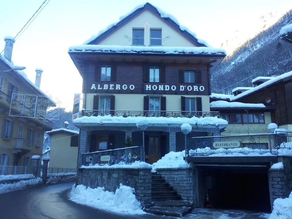 Hotel photo 1