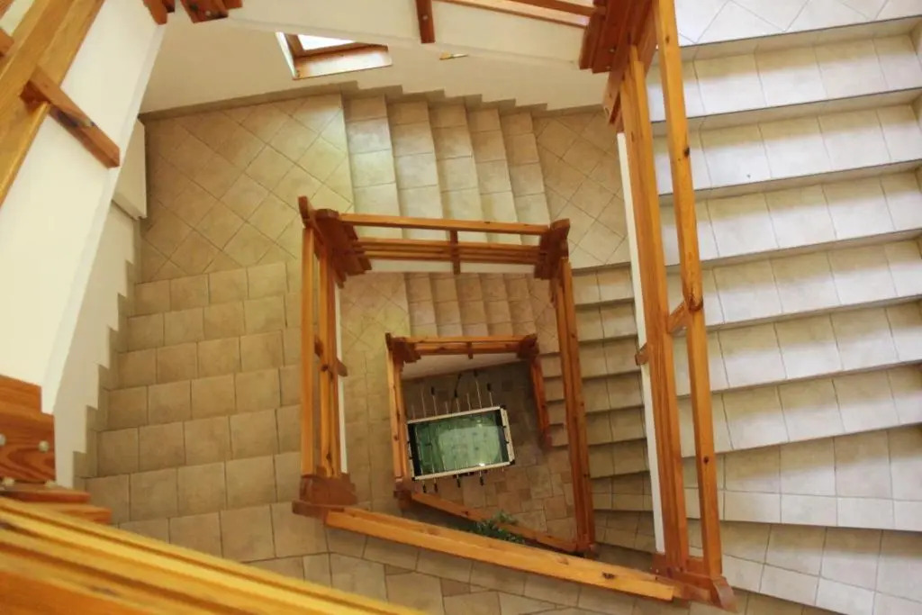 Bakony Hotel - фото 14