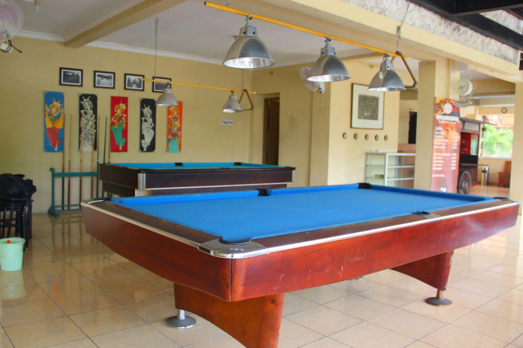 Hotel photo 21