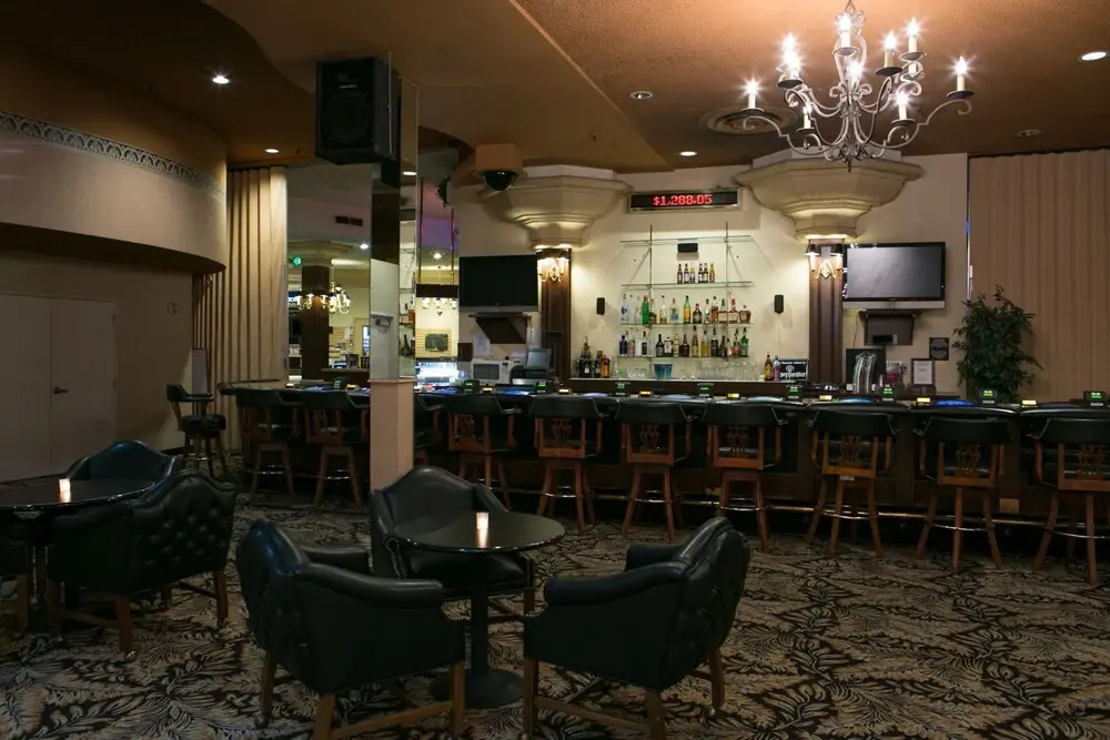 Tahoe Biltmore Lodge & Casino - Général