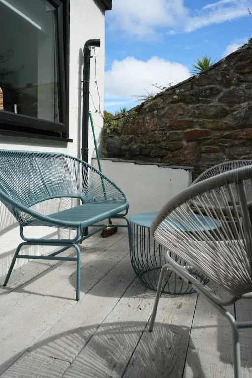 Tide View Townhouse