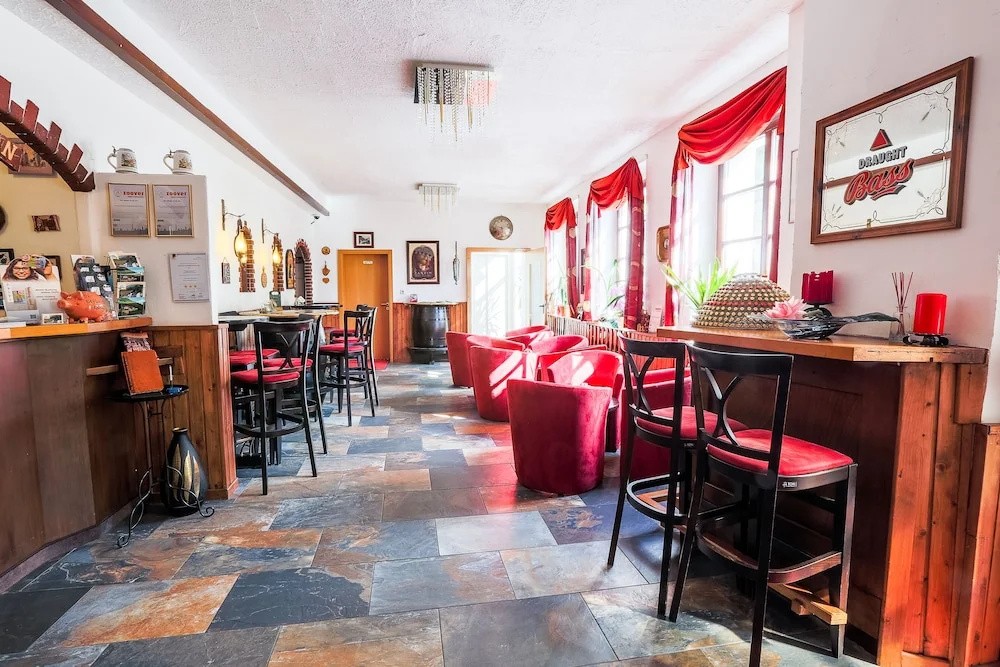 Land-gut-Hotel Zum Snger - Général
