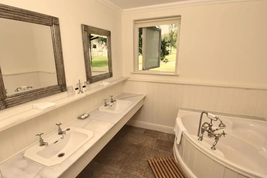 Sedlescombe Golf Hotel - Chambres