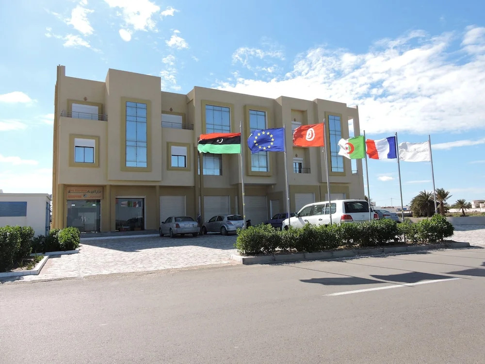 carousel image for Hotel Al Baraka