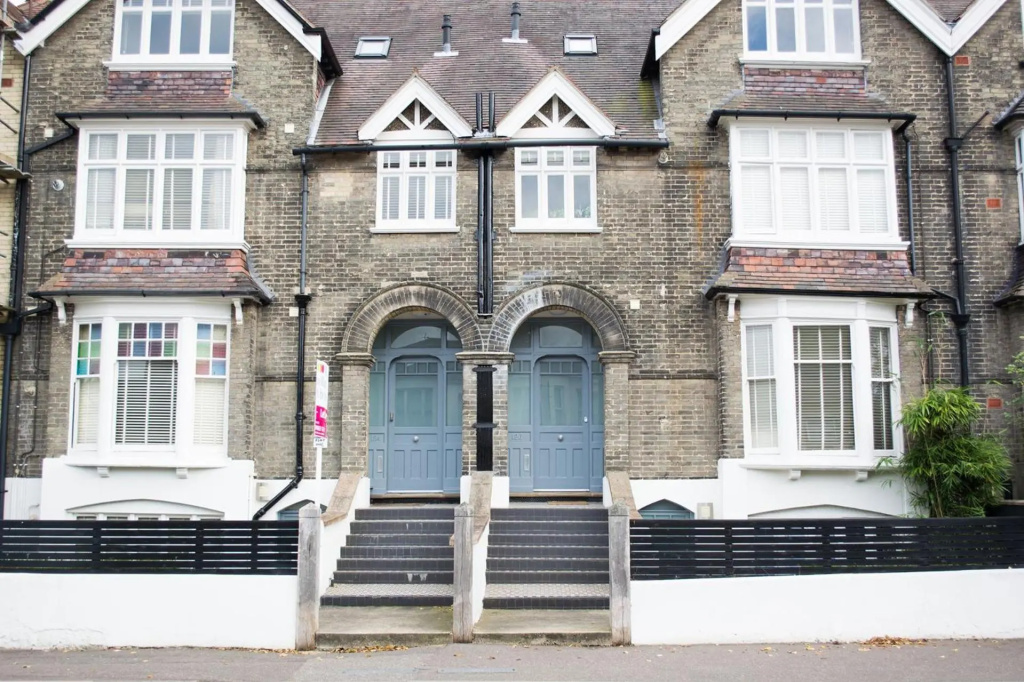 York Terrace Apartments - Norwich City