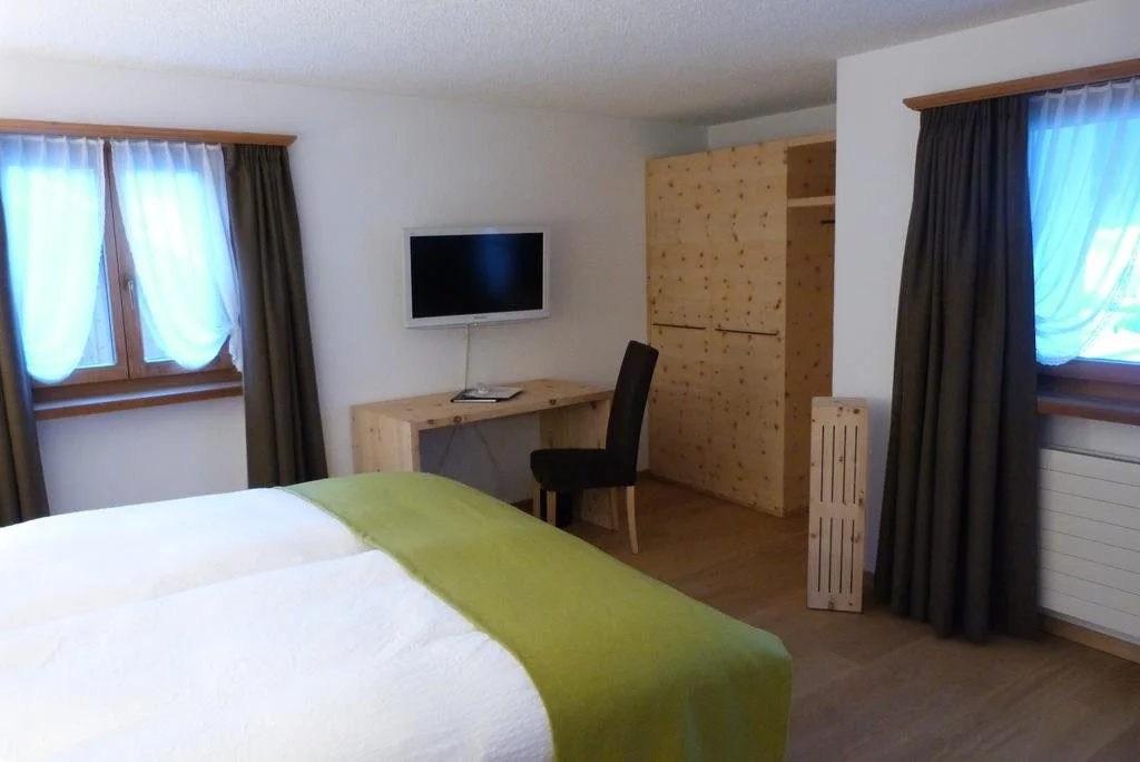 Wellnesshotel Liun - Général