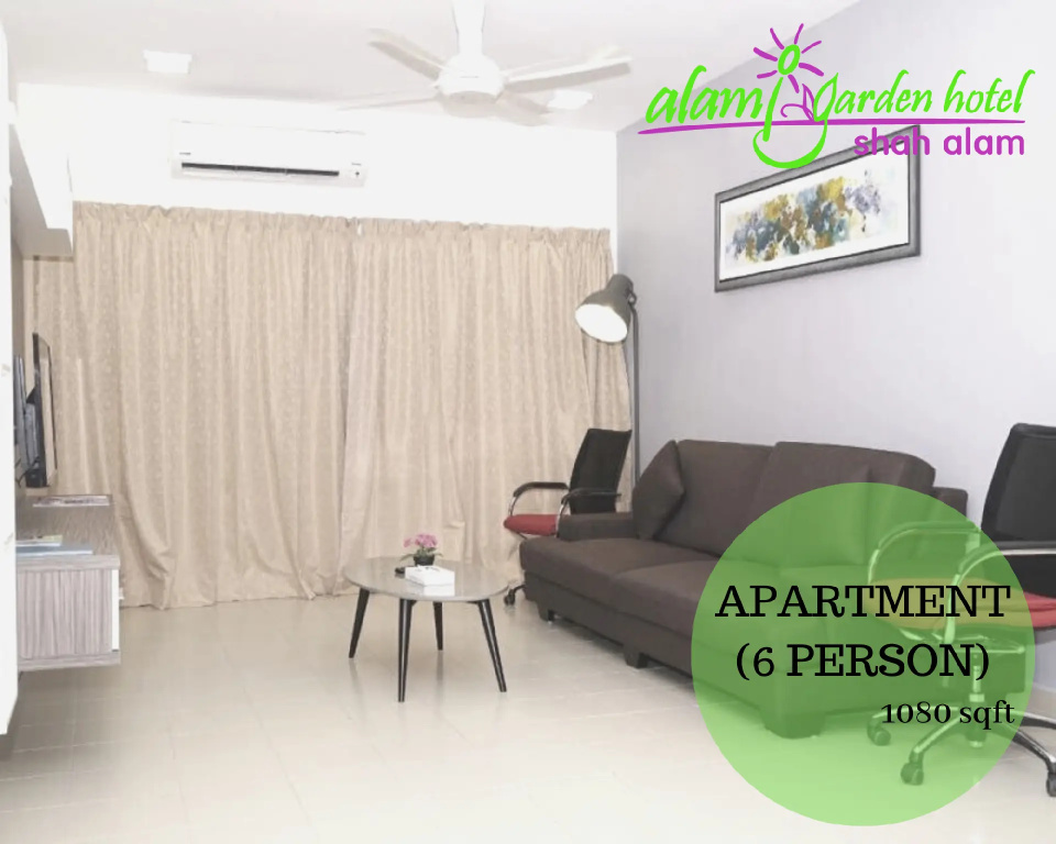 Alami Garden Hotel