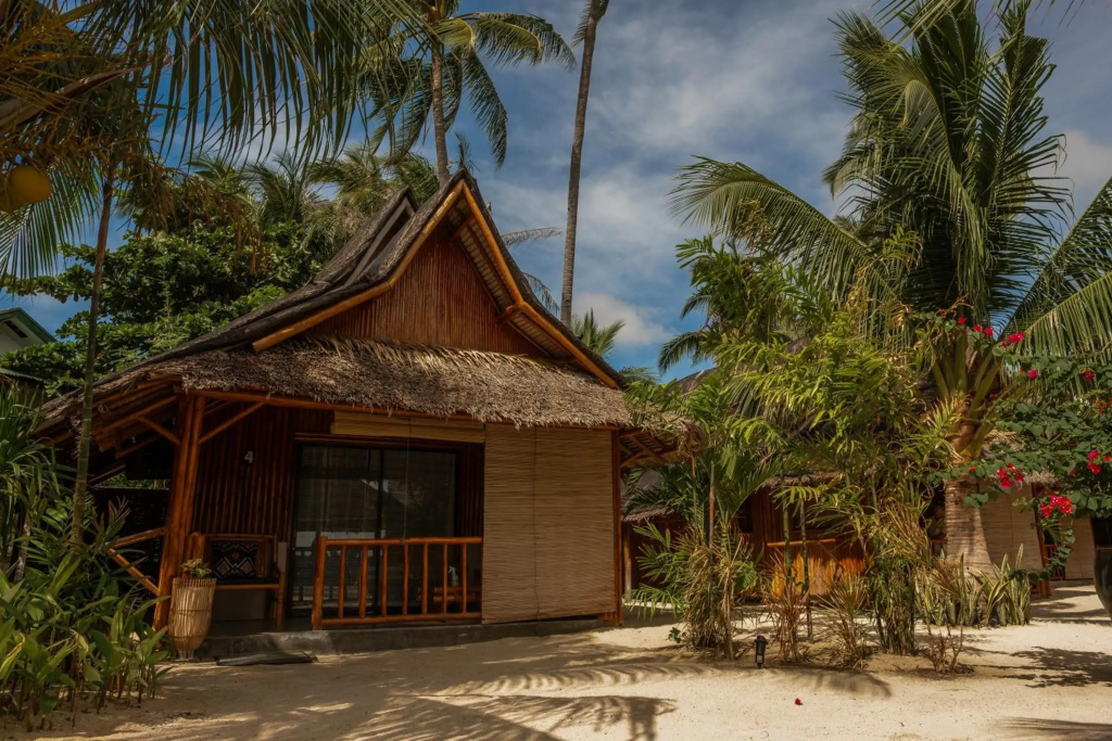 Amihan Beach Cabanas Resort - Général