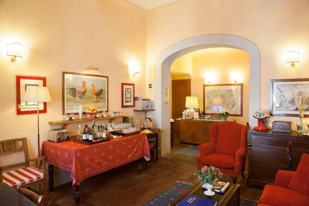 Hotel photo 12