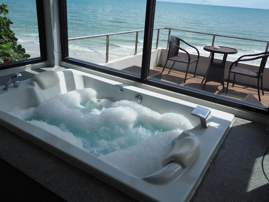 Du Talay Hotel Koh Chang - Chambres