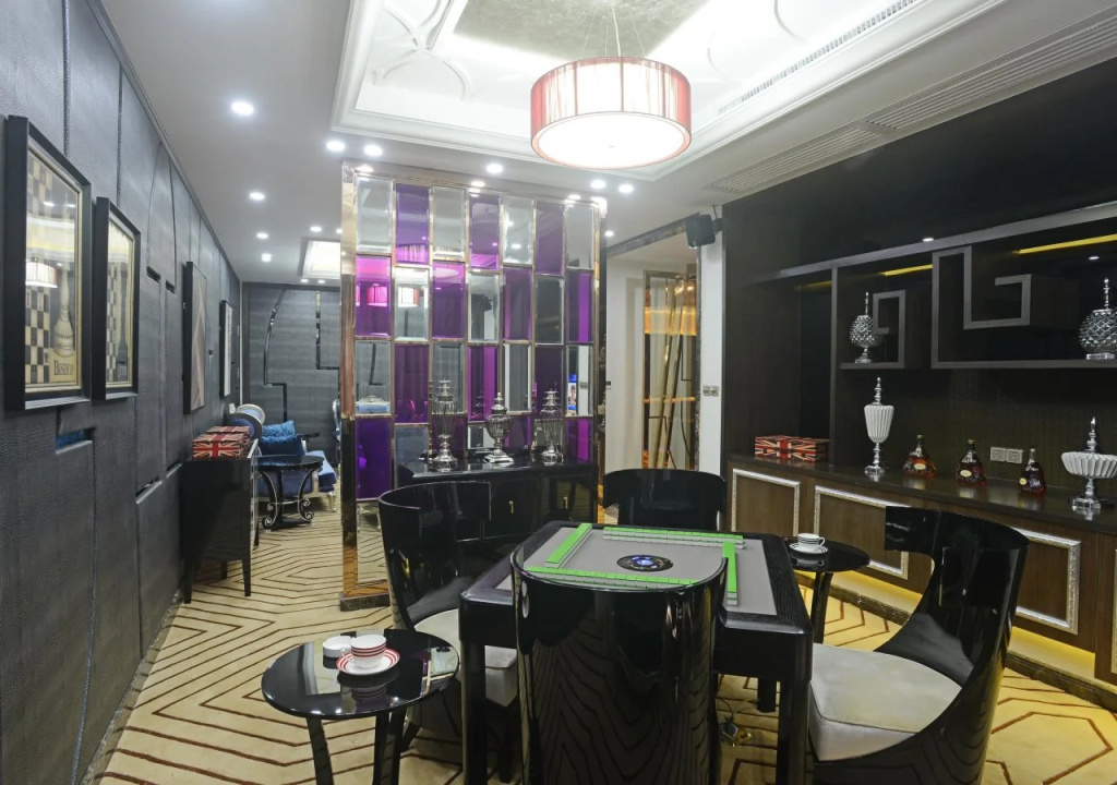 Hainan Junhua Haiyi Hotel - Général
