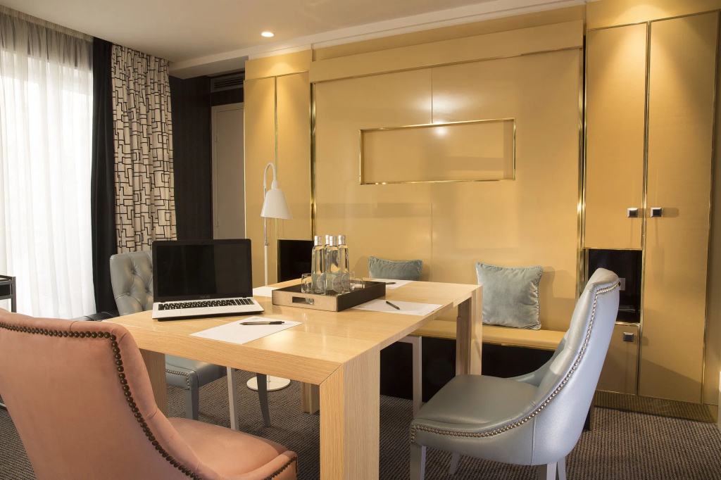 Hotel photo 7