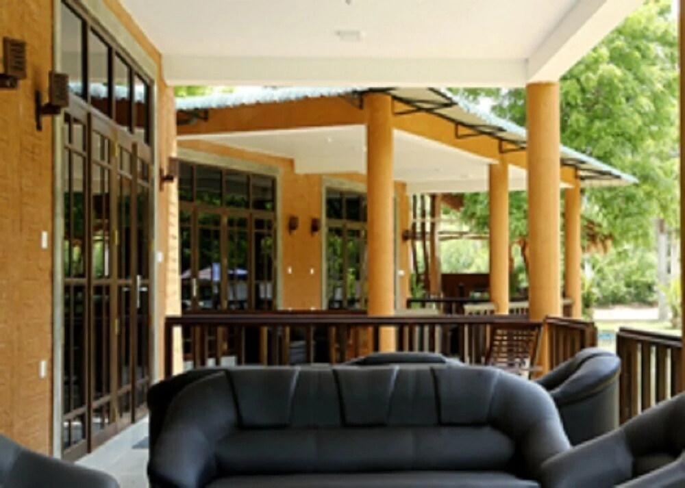 The Grand Yala Hotel