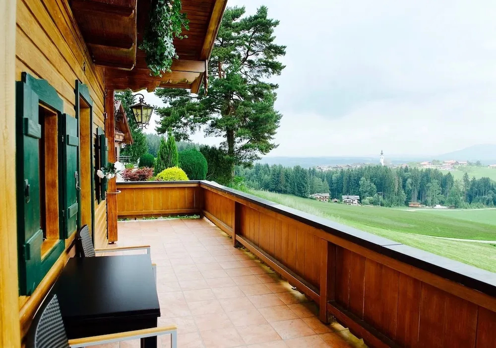 Reiteralm Ansitz