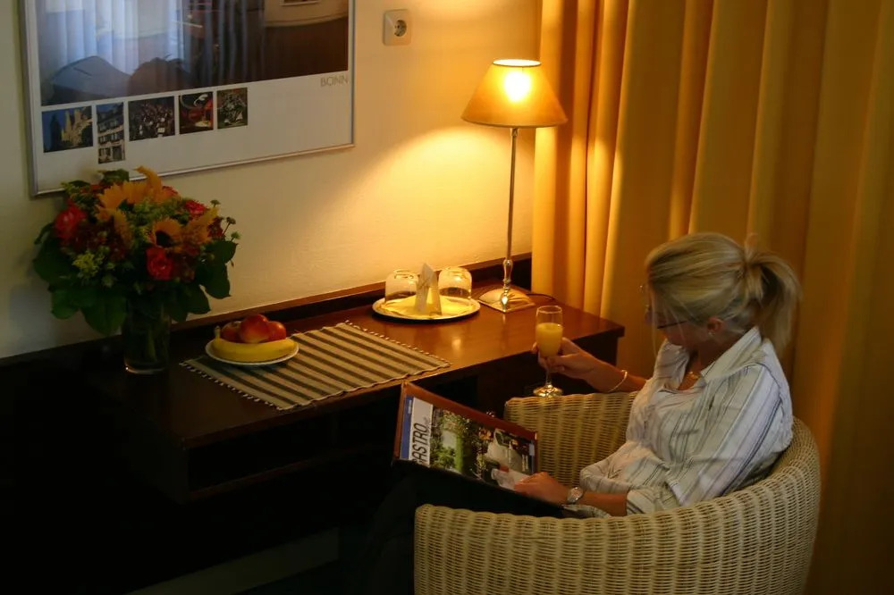 Hotel Löhndorf by null