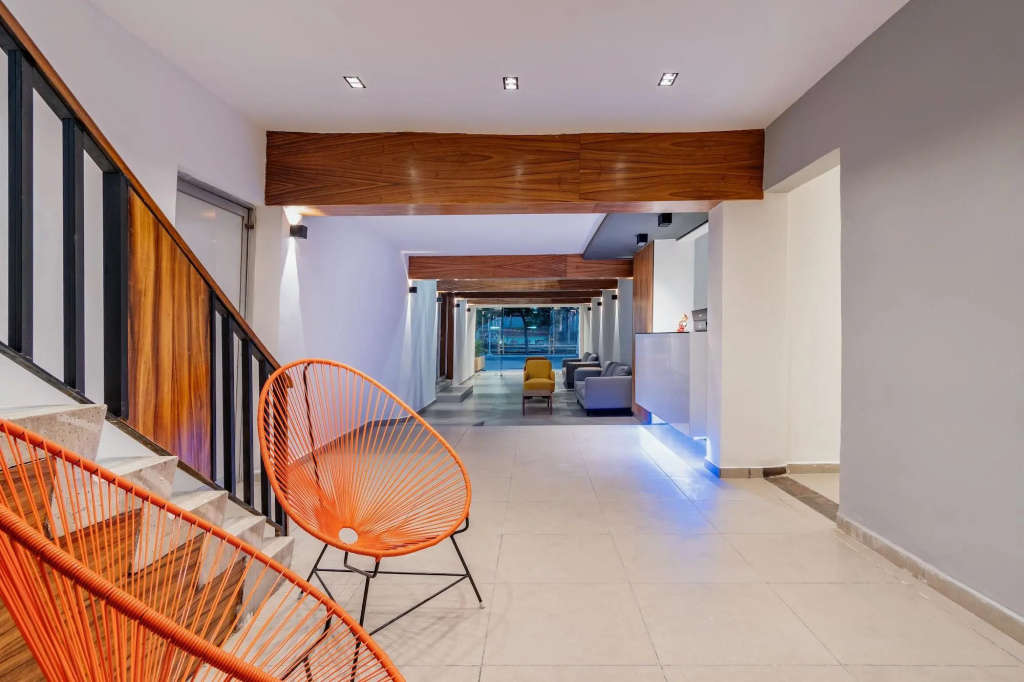 Hotel photo 10