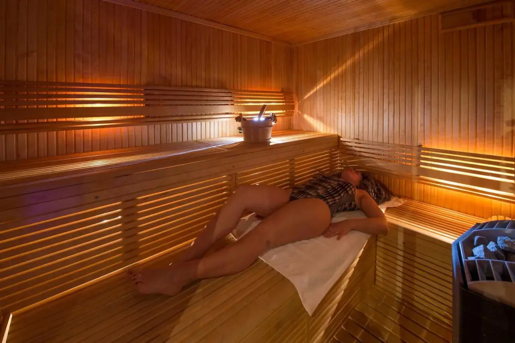 Filoxenia Hotel & Spa - Général