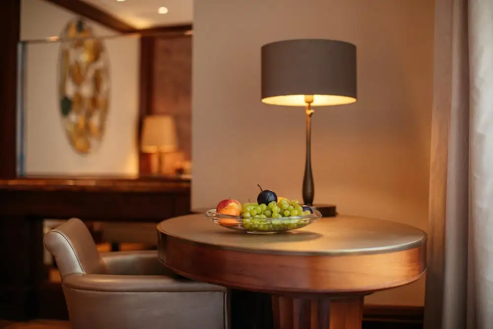 Park Hyatt Vienna - Chambres