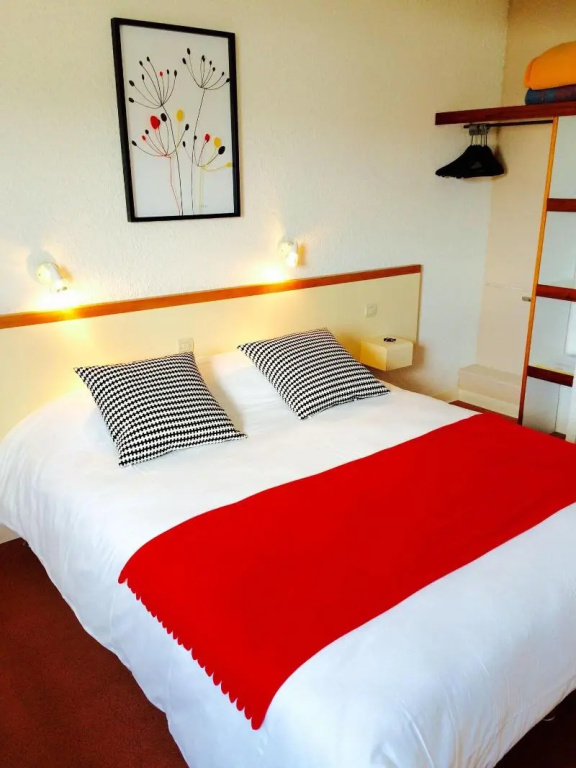 Afficher la photo 7 — Bel Hotel