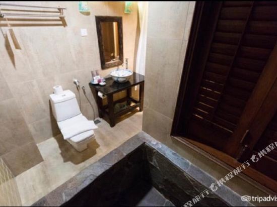 Anggun Boutique Hotel
