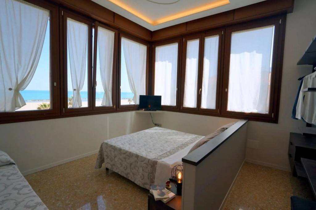Hotel Villa Fulgida - Général