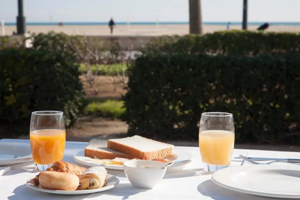 Hotel Boutique Balandret - Général