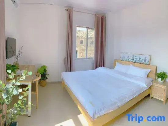 Cangshan Hotel - Chambres