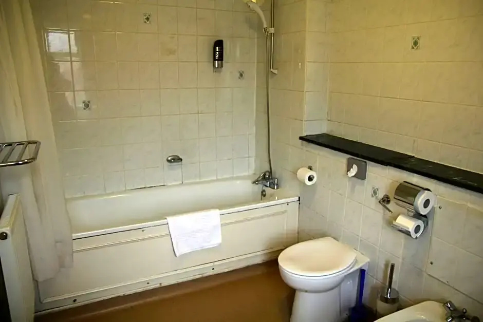 Hylands Hotel - Chambres