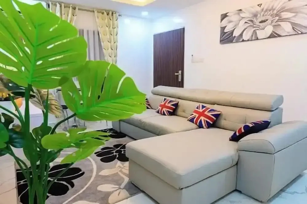 Boston Residence Limited — фото 2