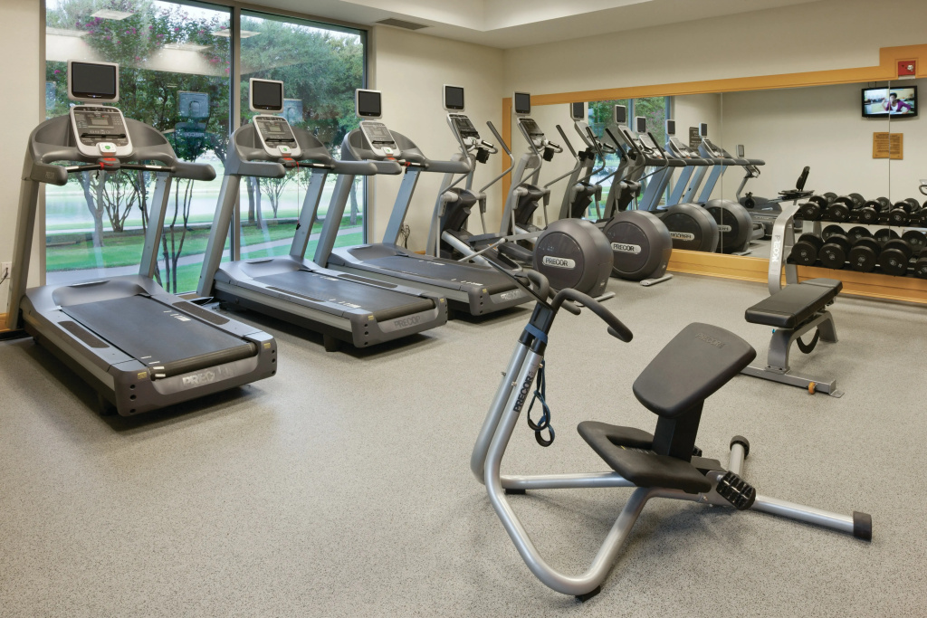DoubleTree by Hilton Dallas - Farmers Branch - Général