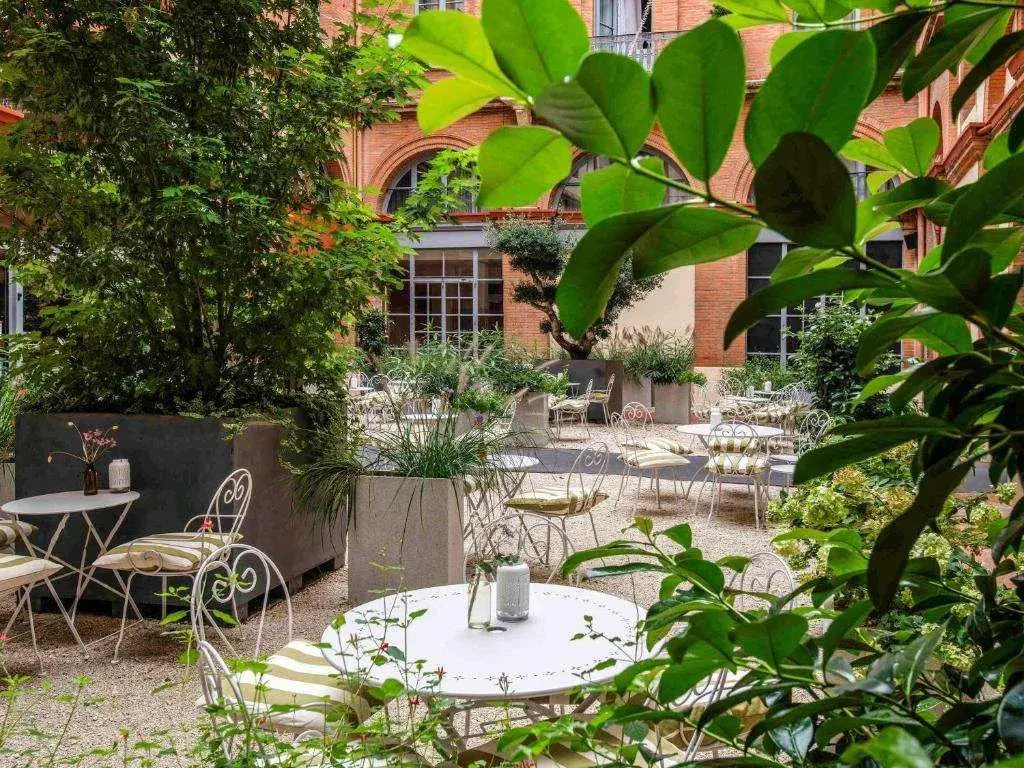 ibis Styles Toulouse Centre Capitole Hotel - Général