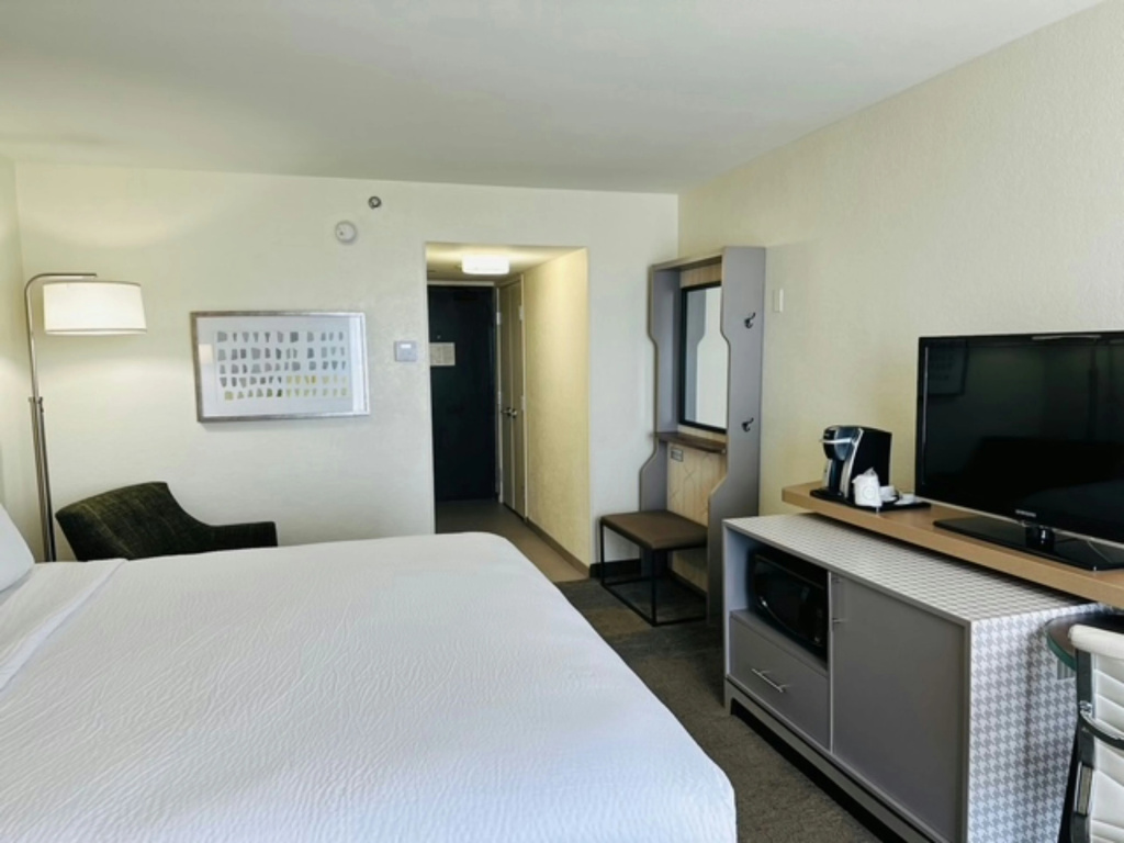 Holiday Inn Miami - International Airport by IHG - Général