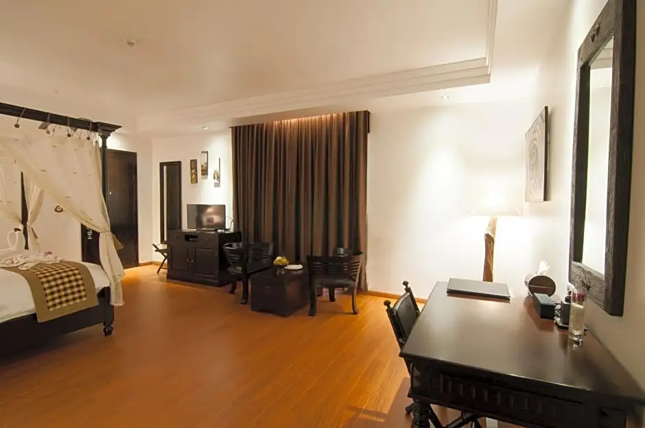 1 Bedroom Apartment with balcony