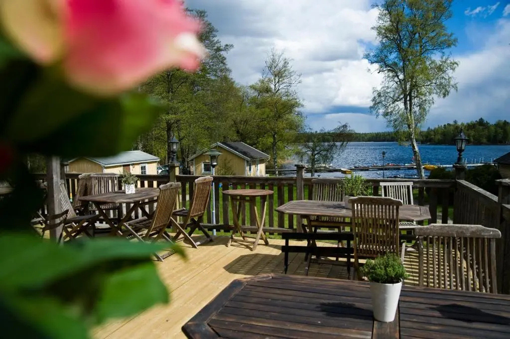 Toftastrand Hotell - Chambres