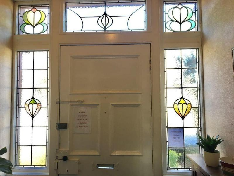 Ravenswood House - Général
