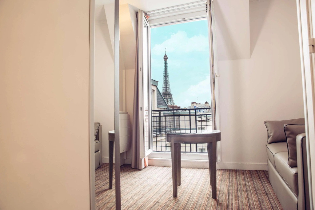 Hotel photo 9