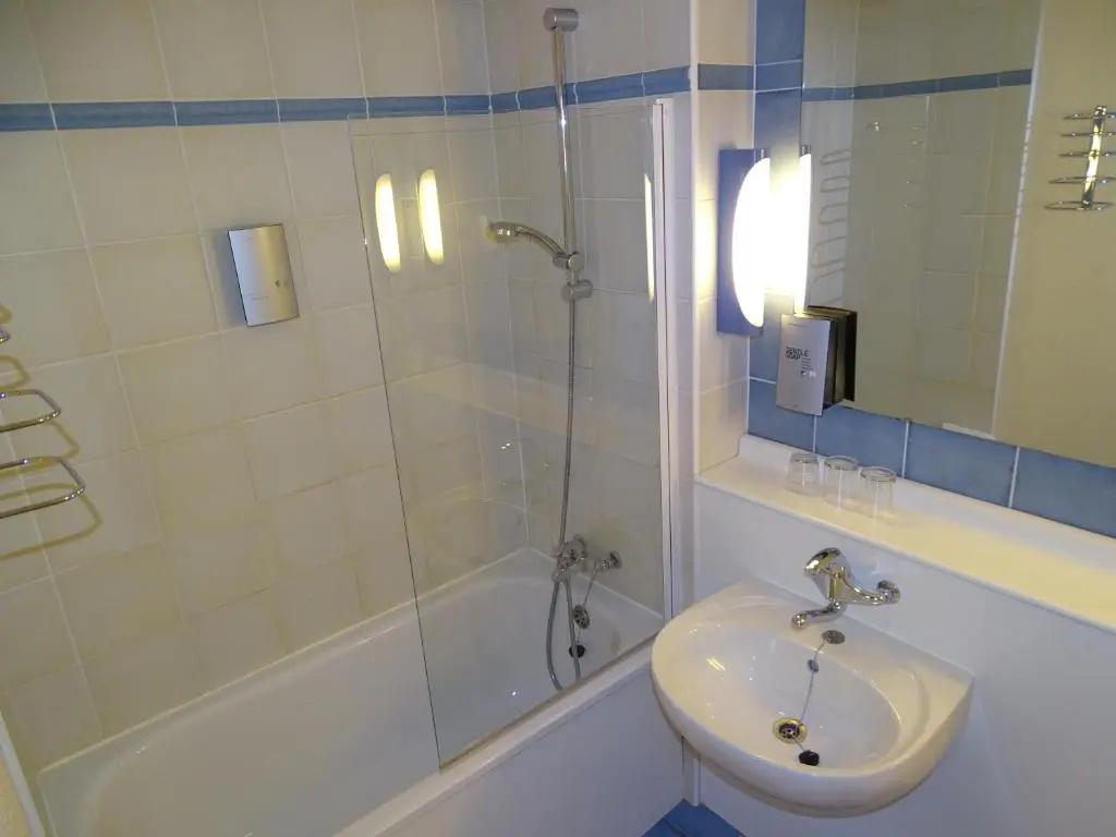 Value Stay Bruges - Chambres