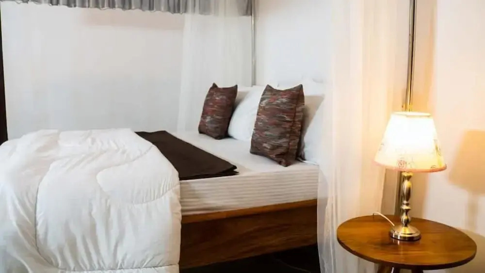 Upper Hill Place — фото 3