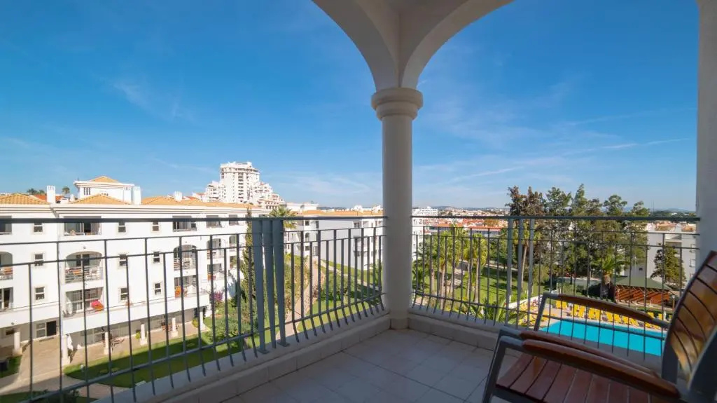 Vila Petra Aparthotel - Chambres