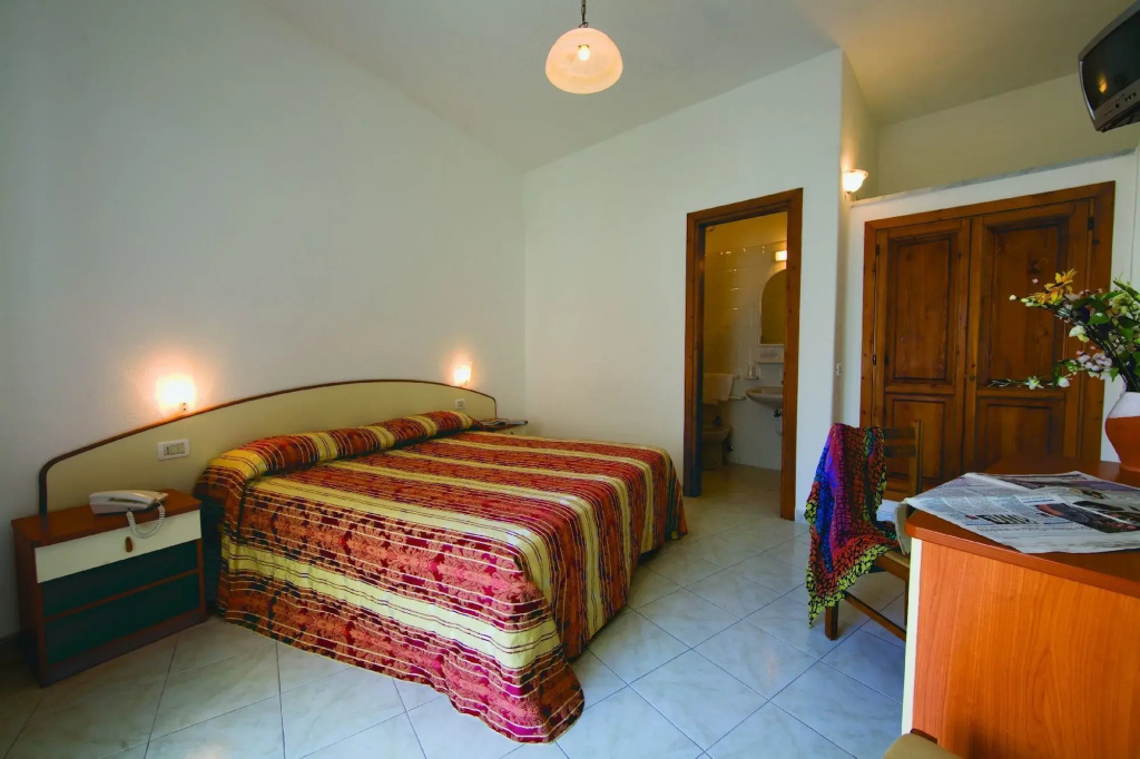 Hotel Al Bosco - Général