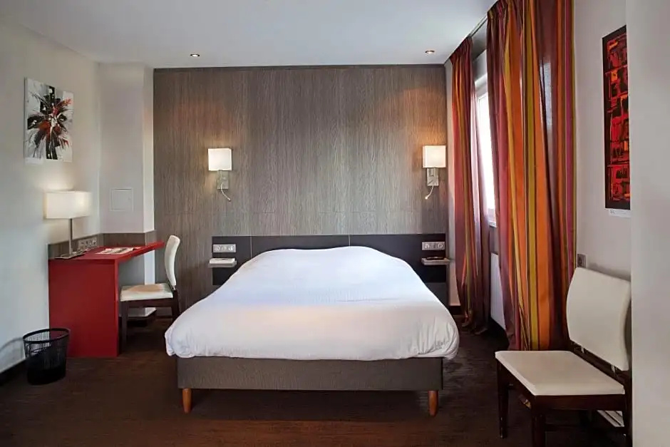 Europe Haguenau - Hôtel & Spa - Chambres