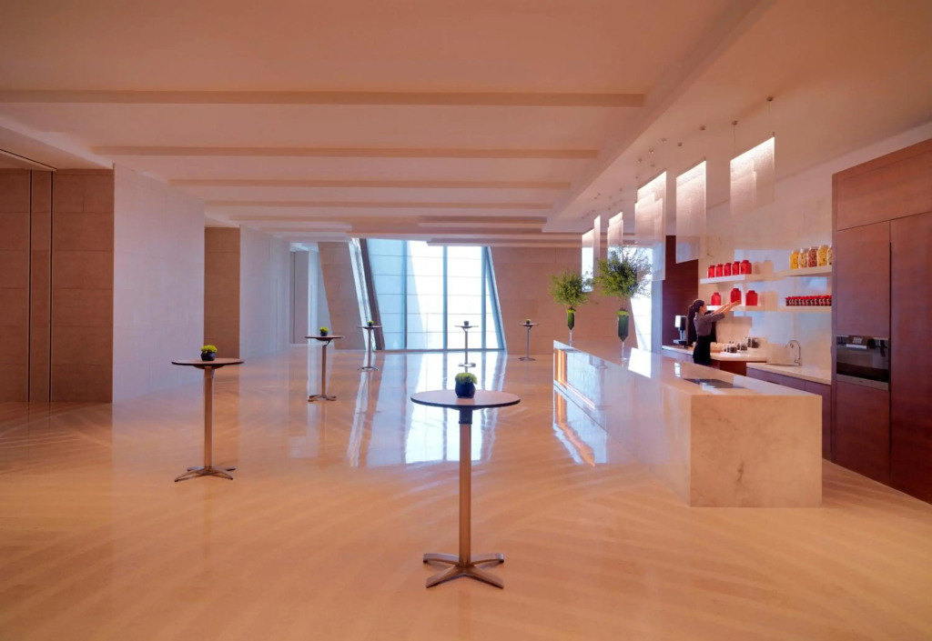Hyatt Regency Zhenjiang - фото 12