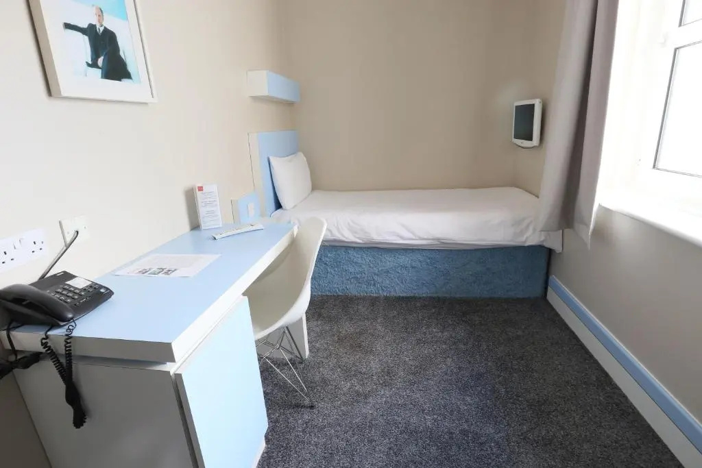 Citrus Hotel Eastbourne by Compass Hospitality - Chambres