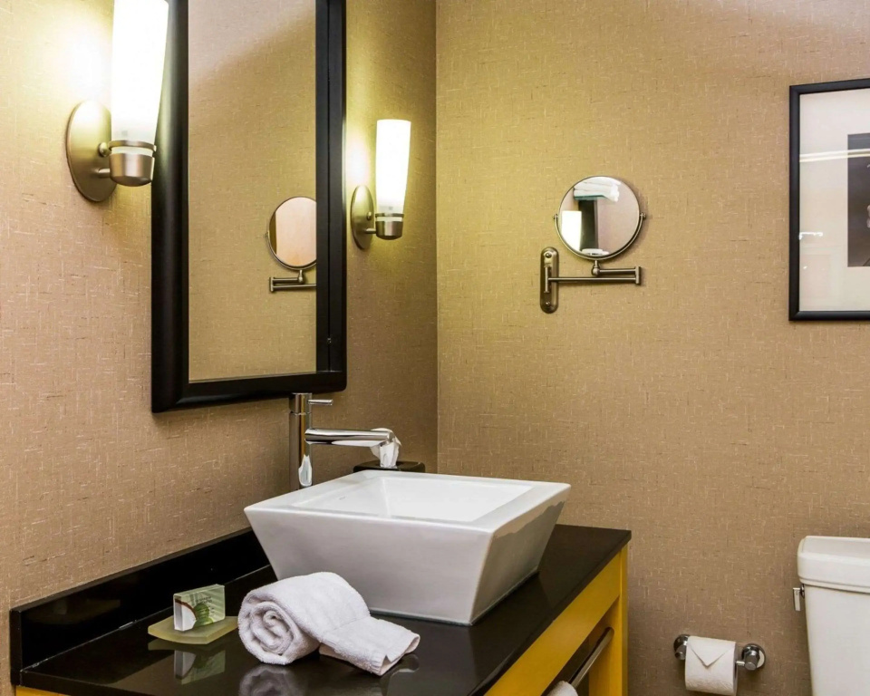 Cambria Hotel Traverse City - Général