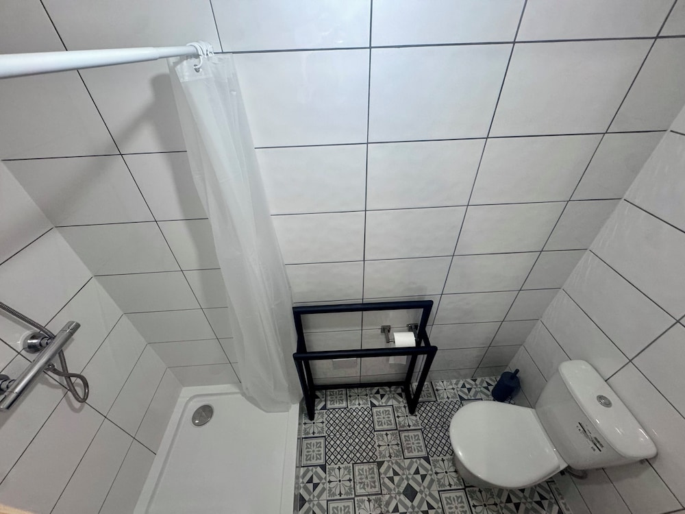 OYO Cornerstone Manor Hotel - Chambres