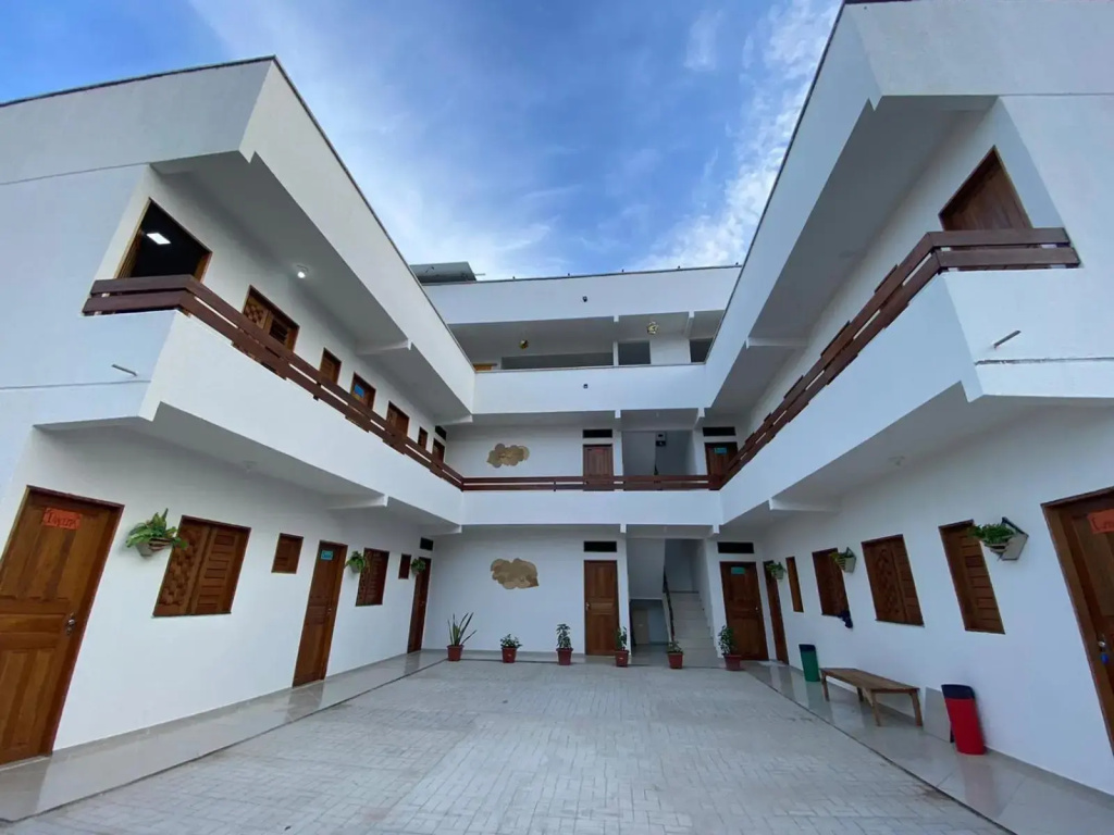 Viva Praia Flats