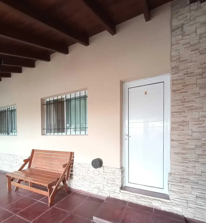 Posada Spa La Arabela - Chambres