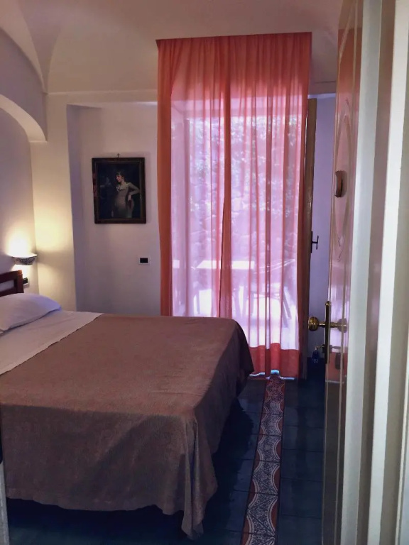 Don Felipe Boutique Hotel - Chambres