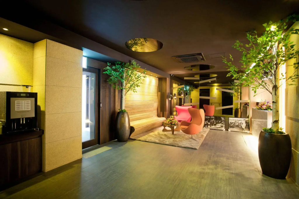 Hotel photo 18